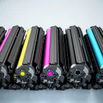 Toner