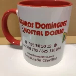 Tazas
