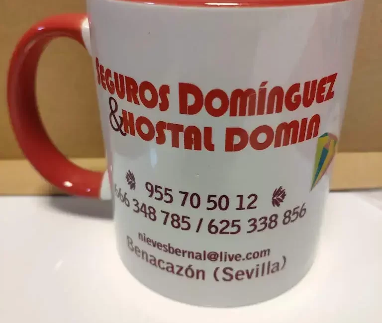 Tazas